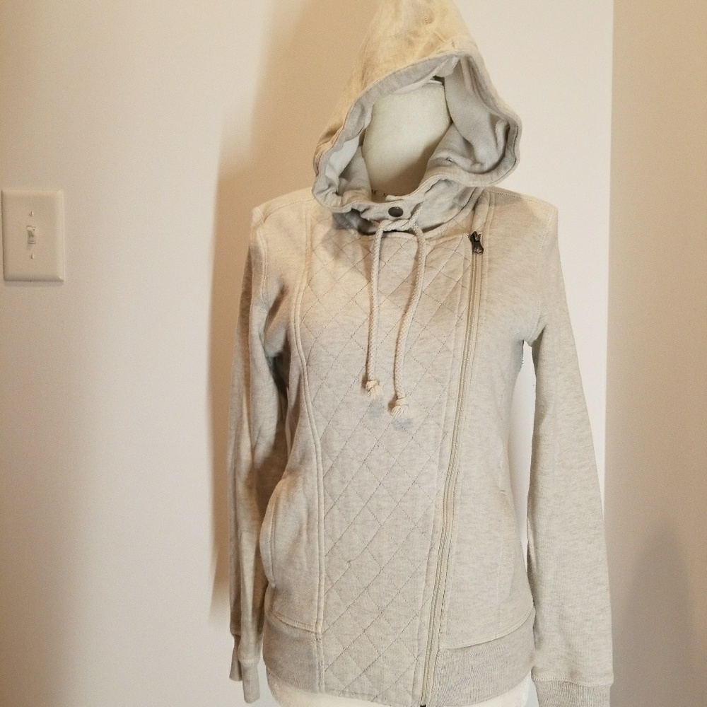 SO Hoodie Sweatshirt